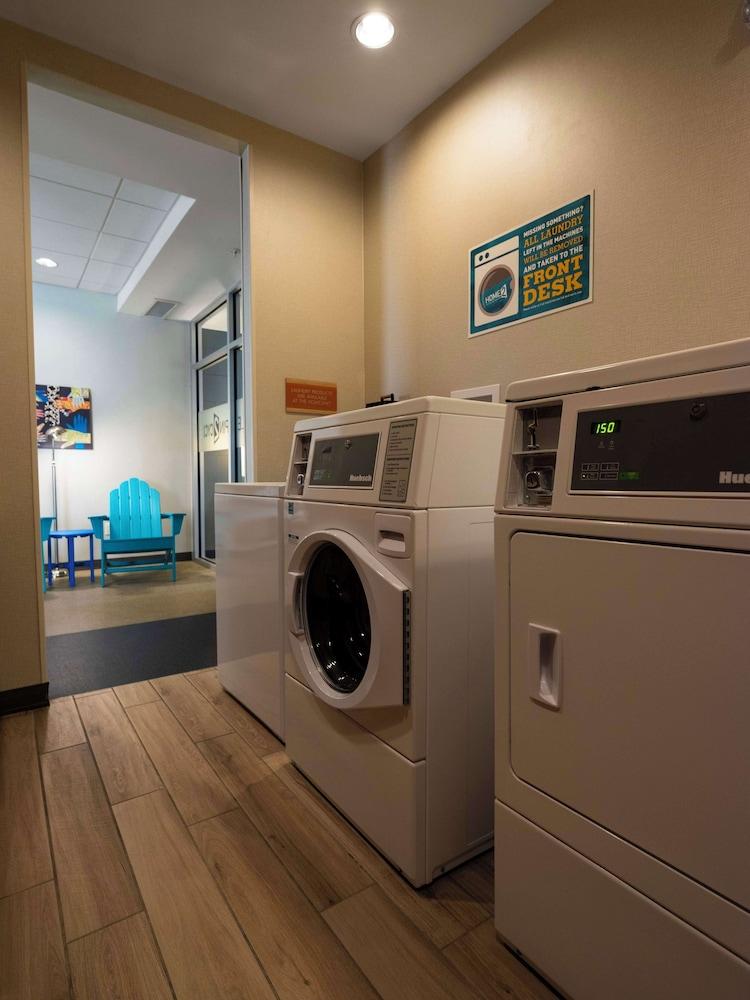 Home2 Suites by Hilton Joplin
