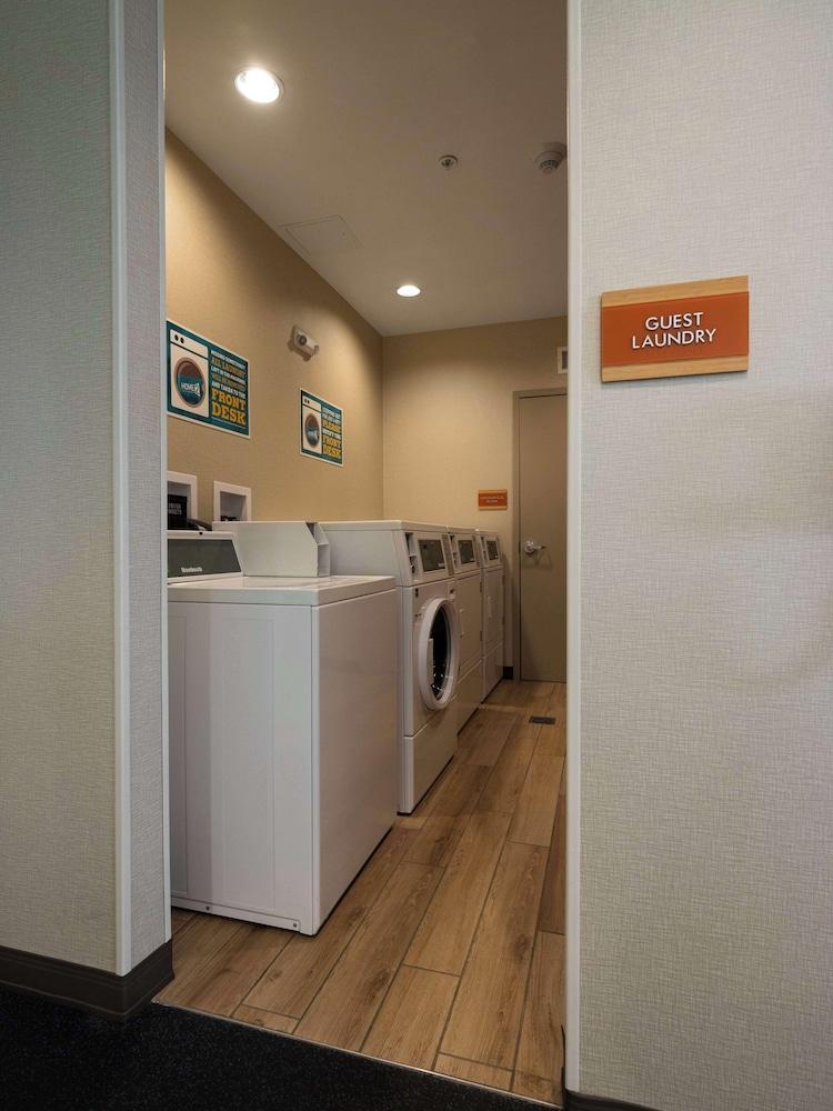 Home2 Suites by Hilton Joplin