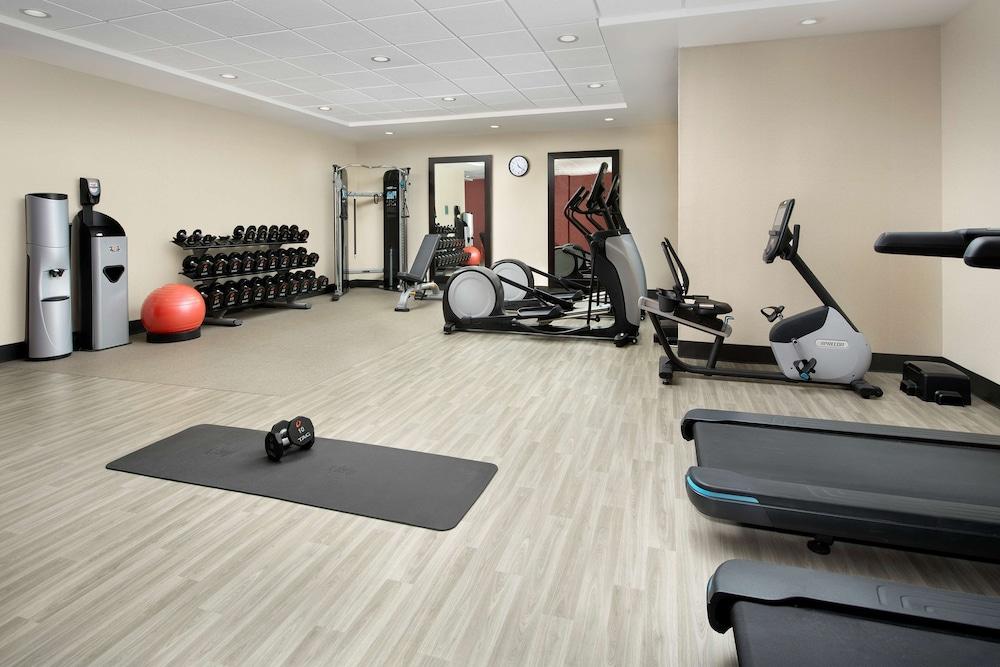 Home2 Suites by Hilton St. Augustine I-95