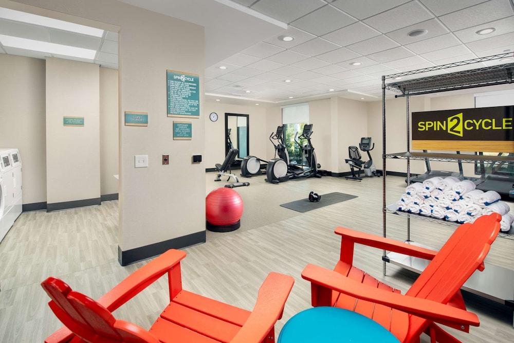 Home2 Suites by Hilton St. Augustine I-95