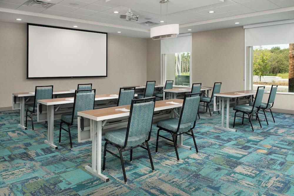 Home2 Suites by Hilton St. Augustine I-95