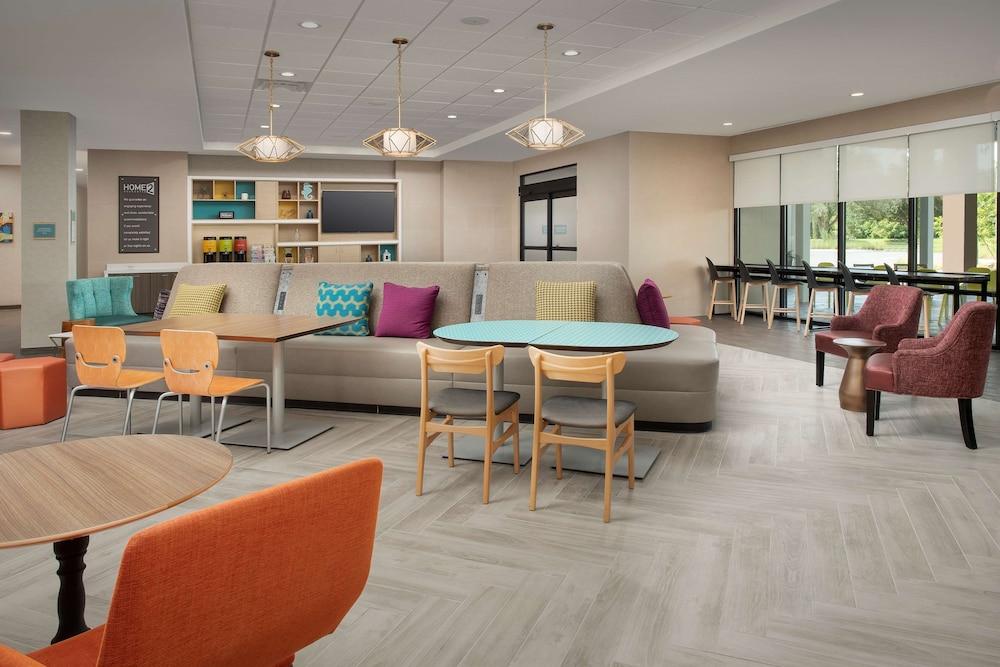 Home2 Suites by Hilton St. Augustine I-95