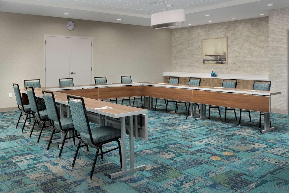 Home2 Suites by Hilton St. Augustine I-95