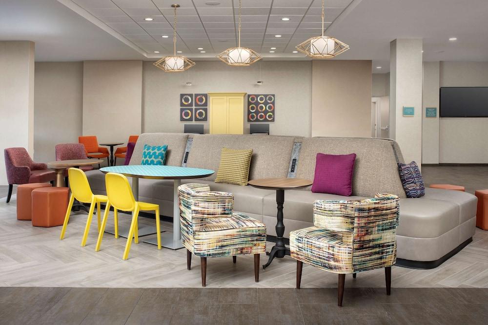 Home2 Suites by Hilton St. Augustine I-95