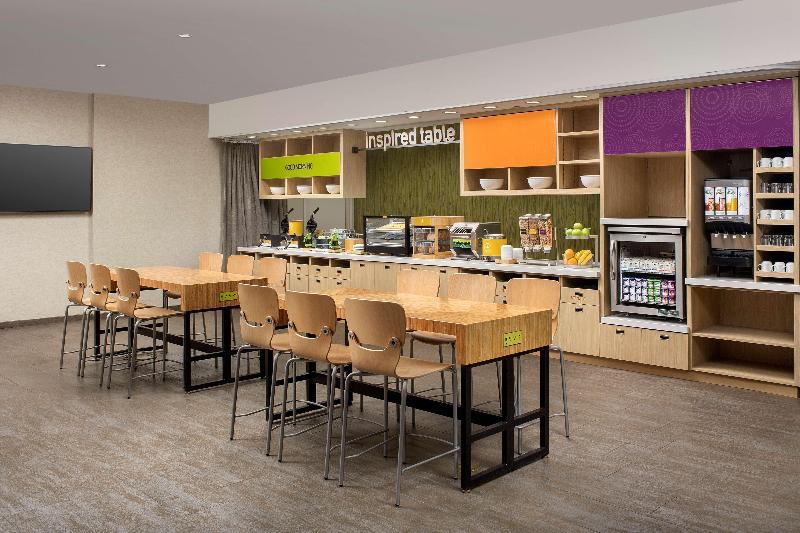 Home2 Suites by Hilton St. Augustine I-95