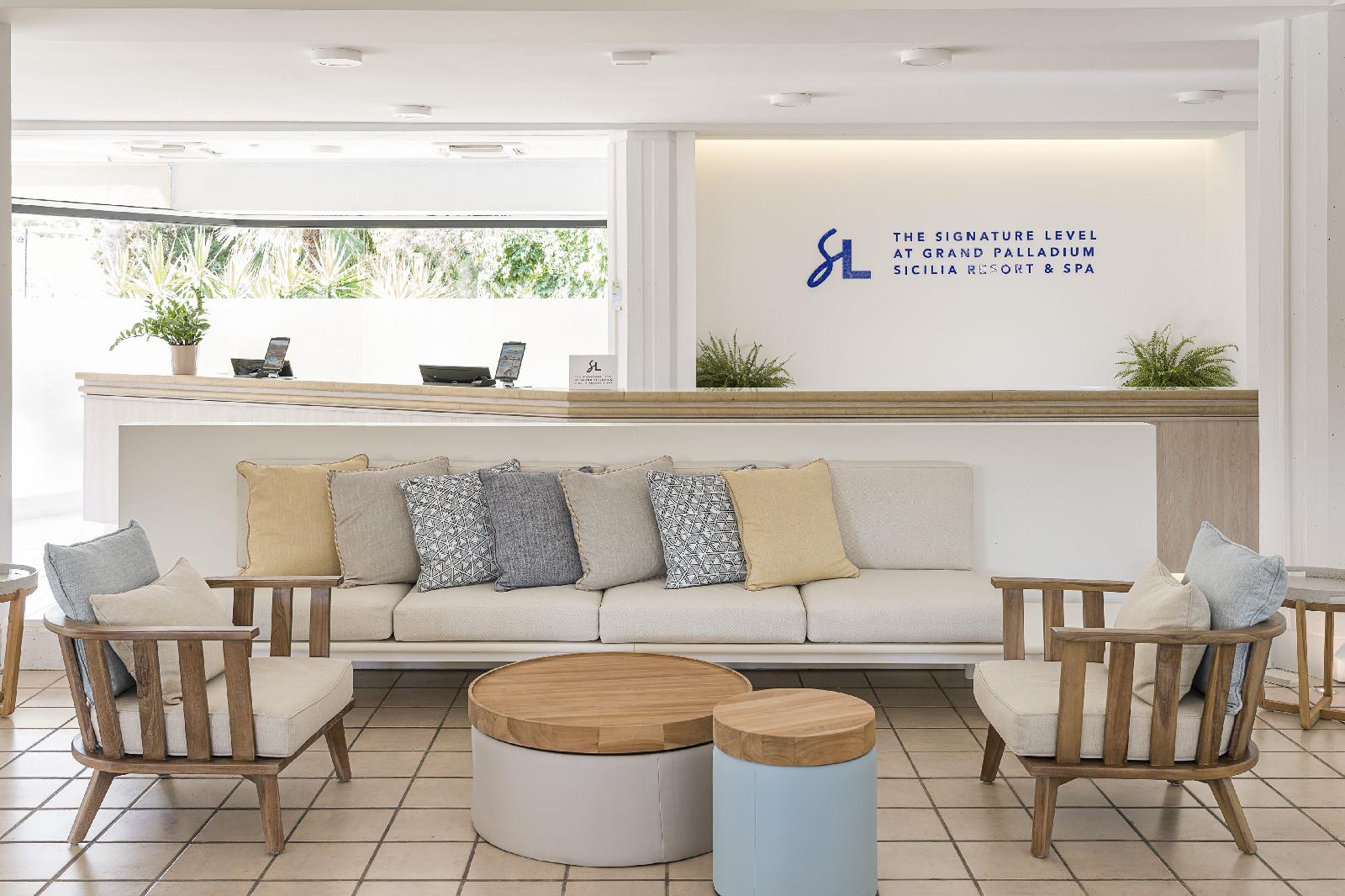Grand Palladium Garden Beach Resort & Spa