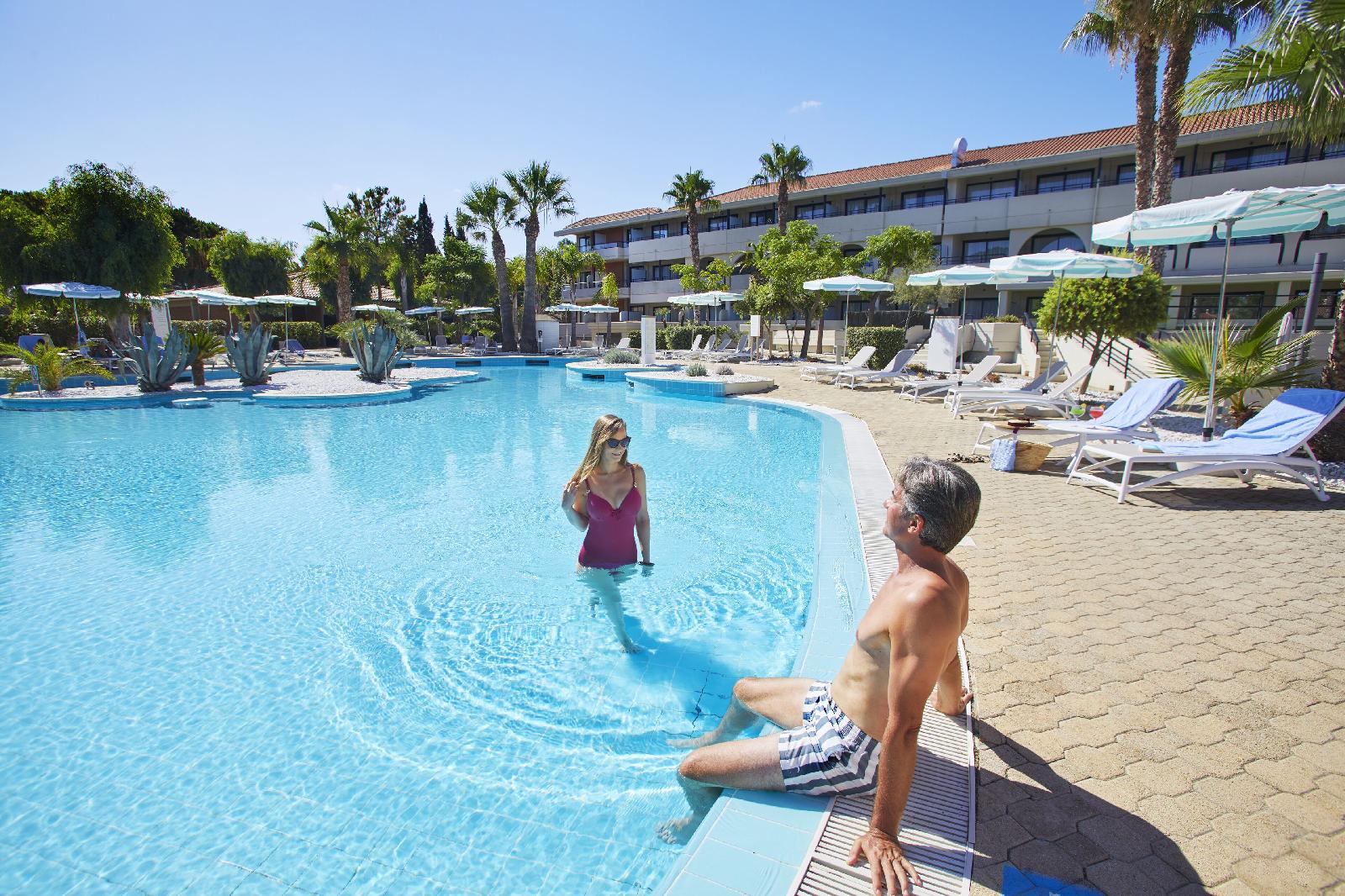 Grand Palladium Garden Beach Resort & Spa