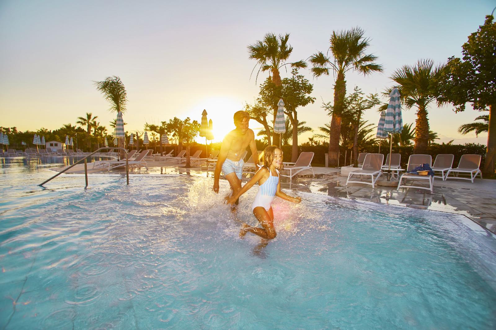 Grand Palladium Garden Beach Resort & Spa