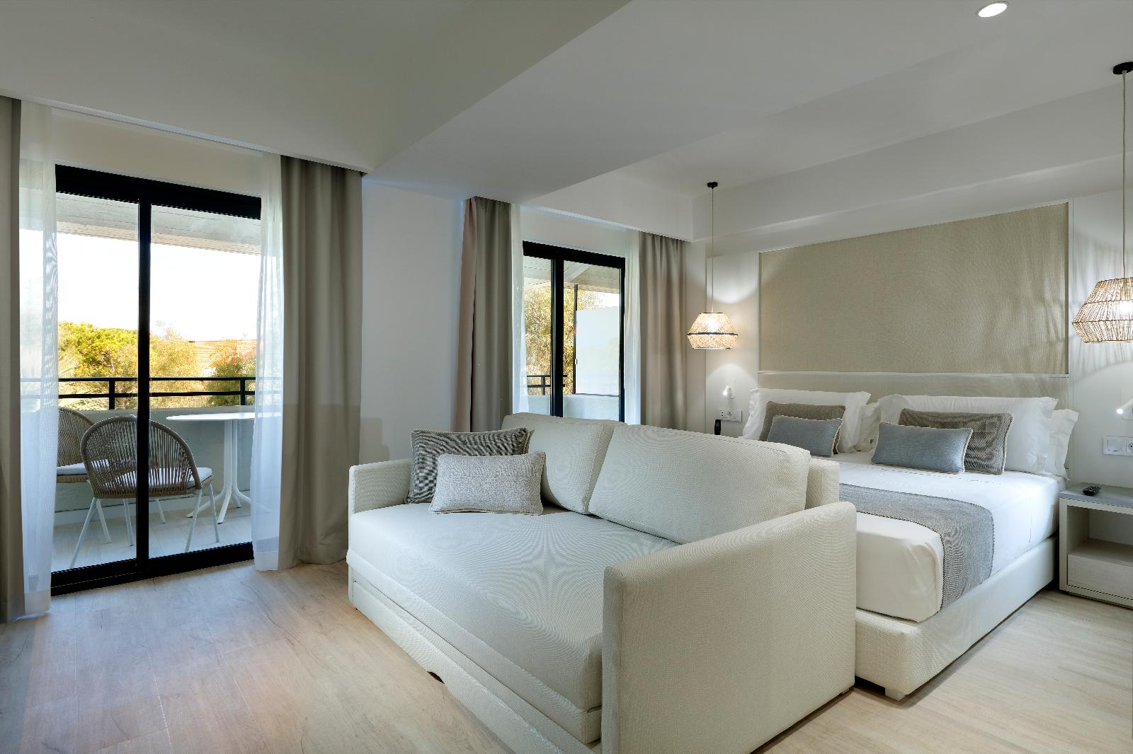 Grand Palladium Garden Beach Resort & Spa