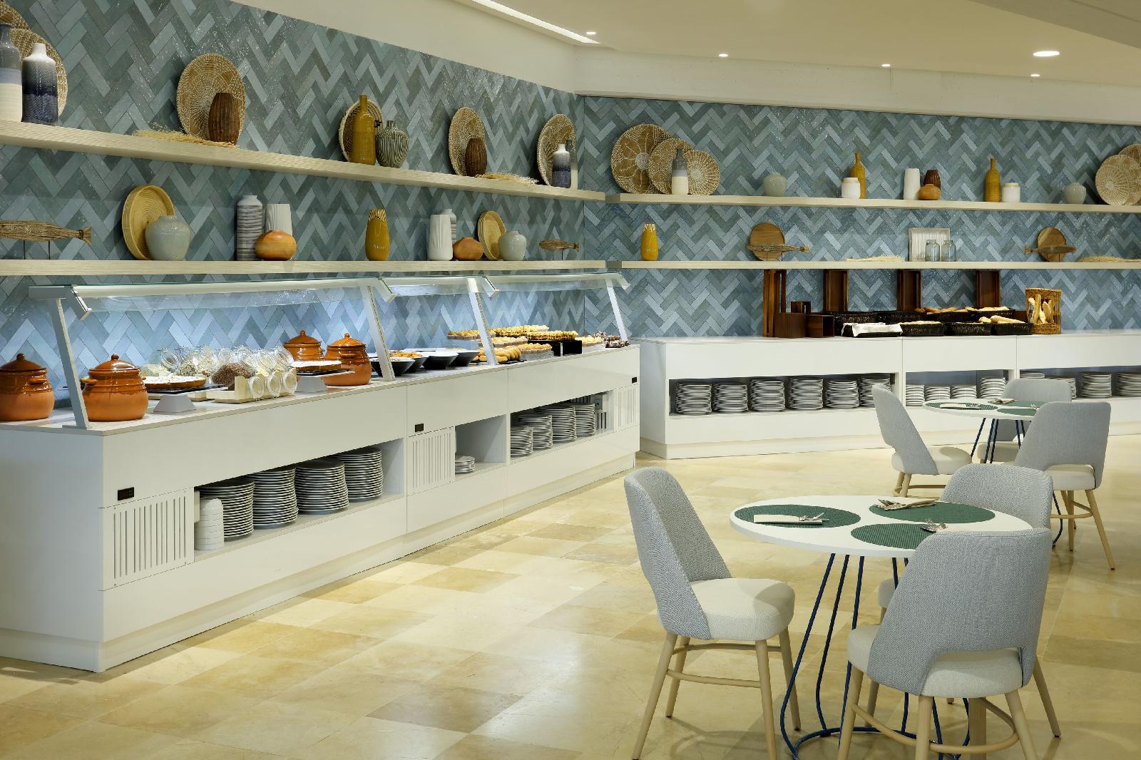 Grand Palladium Garden Beach Resort & Spa