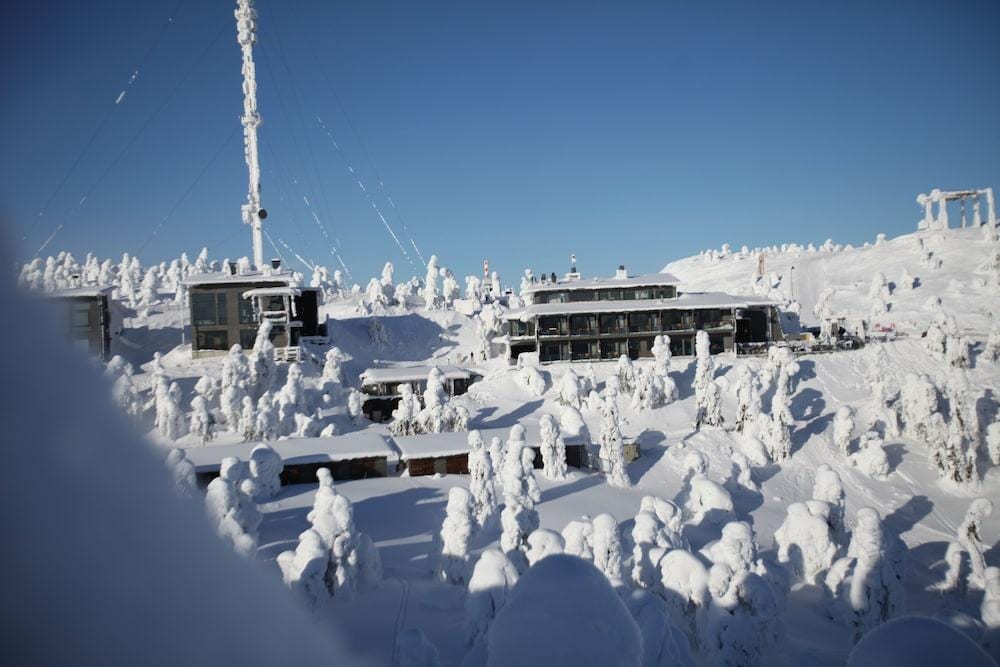 Chalet Ruka Peak - Boutique Hotel & Restaurant