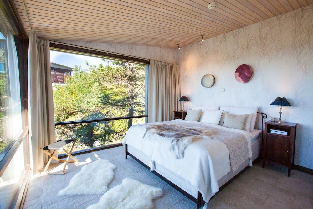 Chalet Ruka Peak - Boutique Hotel & Restaurant