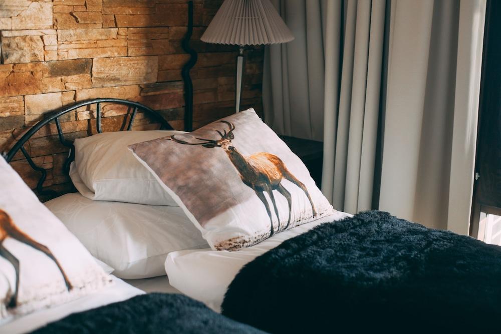 Chalet Ruka Peak - Boutique Hotel & Restaurant