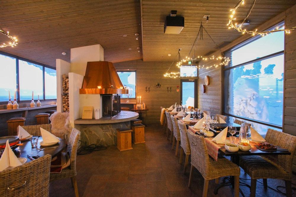 Chalet Ruka Peak - Boutique Hotel & Restaurant