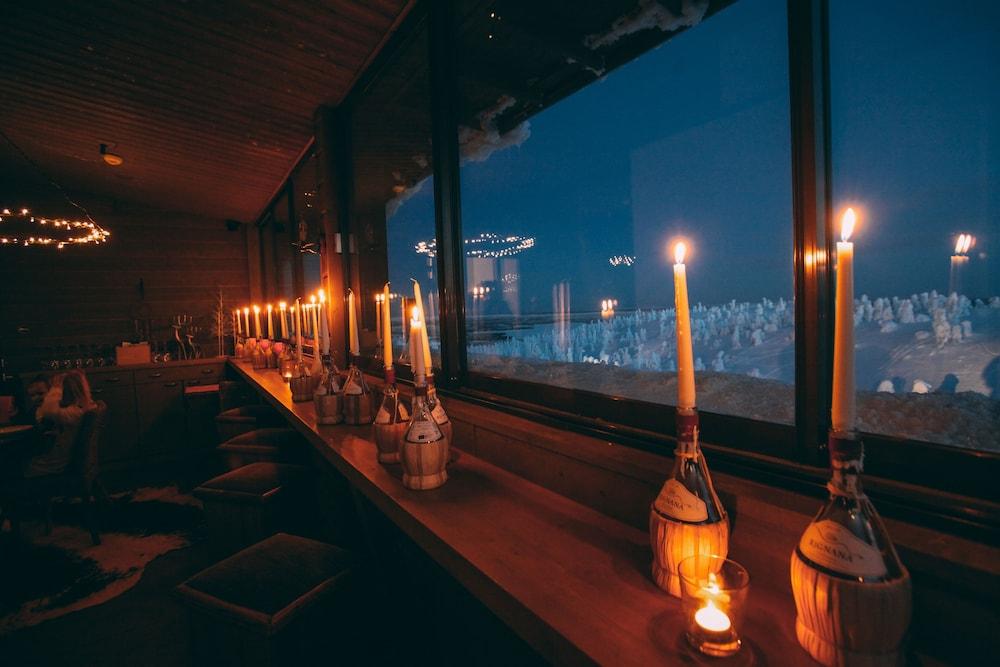 Chalet Ruka Peak - Boutique Hotel & Restaurant