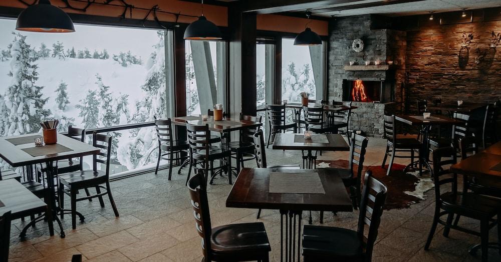 Chalet Ruka Peak - Boutique Hotel & Restaurant
