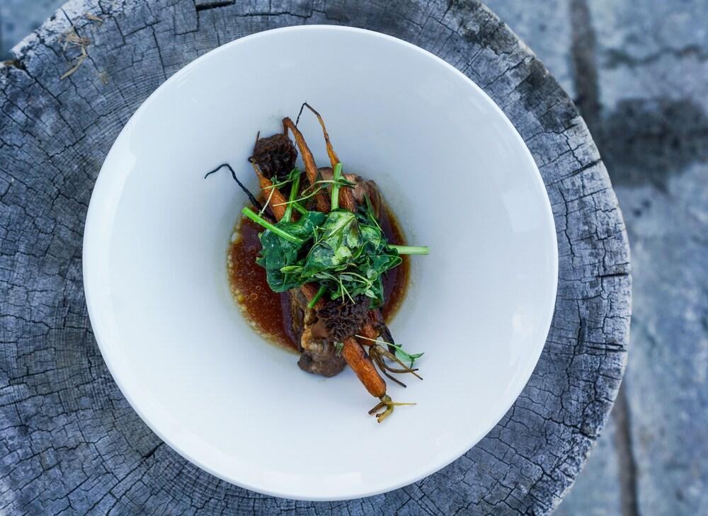 Chalet Ruka Peak - Boutique Hotel & Restaurant