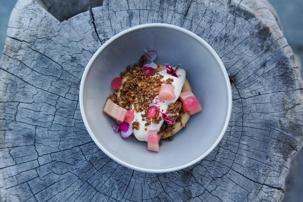 Chalet Ruka Peak - Boutique Hotel & Restaurant