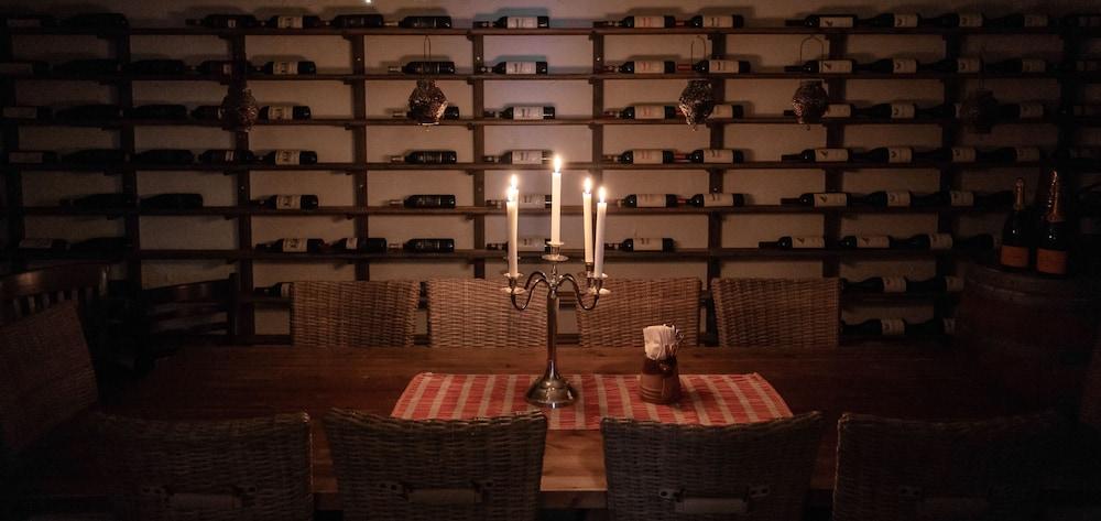 Chalet Ruka Peak - Boutique Hotel & Restaurant