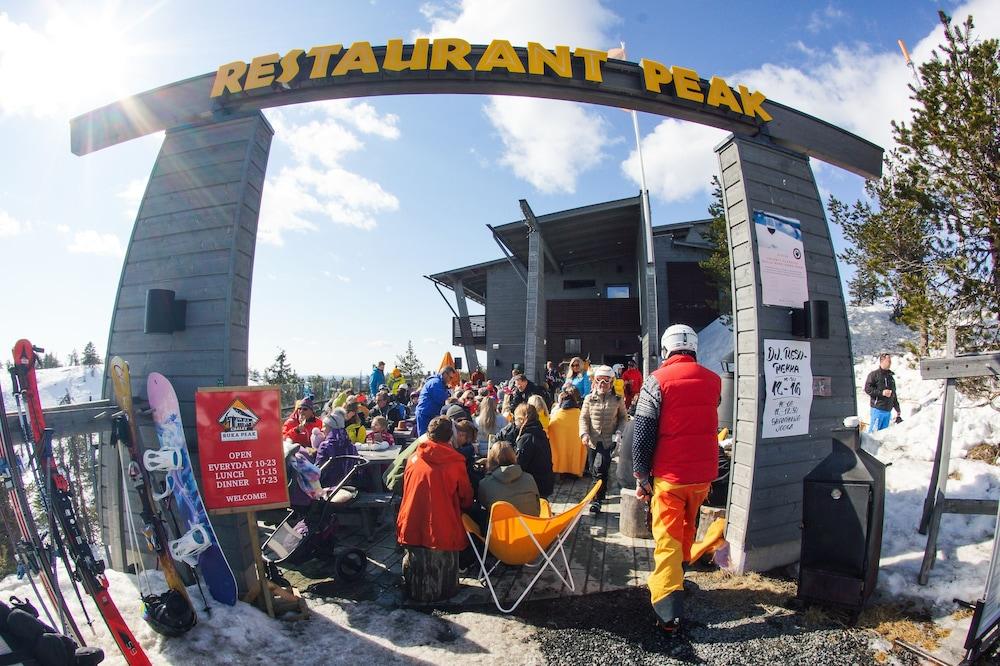 Chalet Ruka Peak - Boutique Hotel & Restaurant