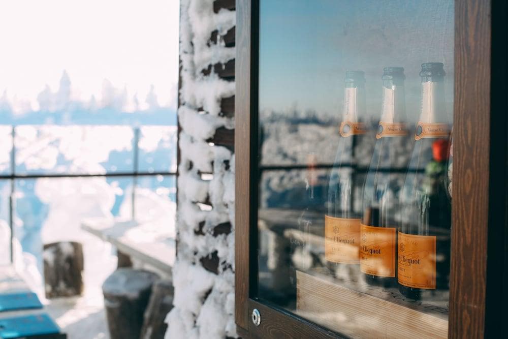 Chalet Ruka Peak - Boutique Hotel & Restaurant