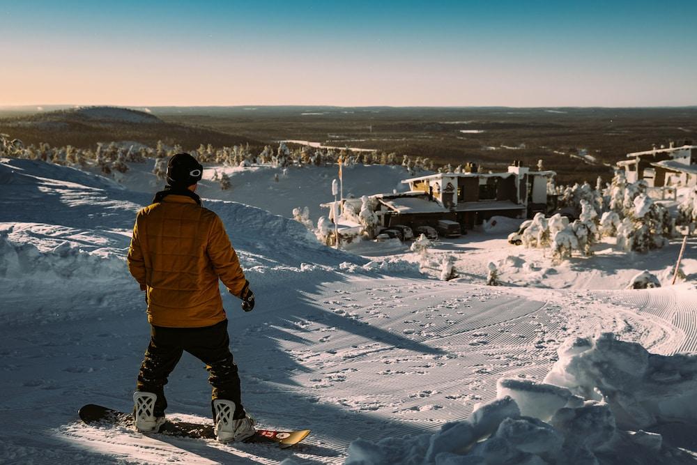Chalet Ruka Peak - Boutique Hotel & Restaurant