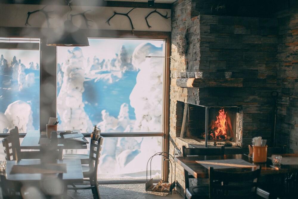Chalet Ruka Peak - Boutique Hotel & Restaurant