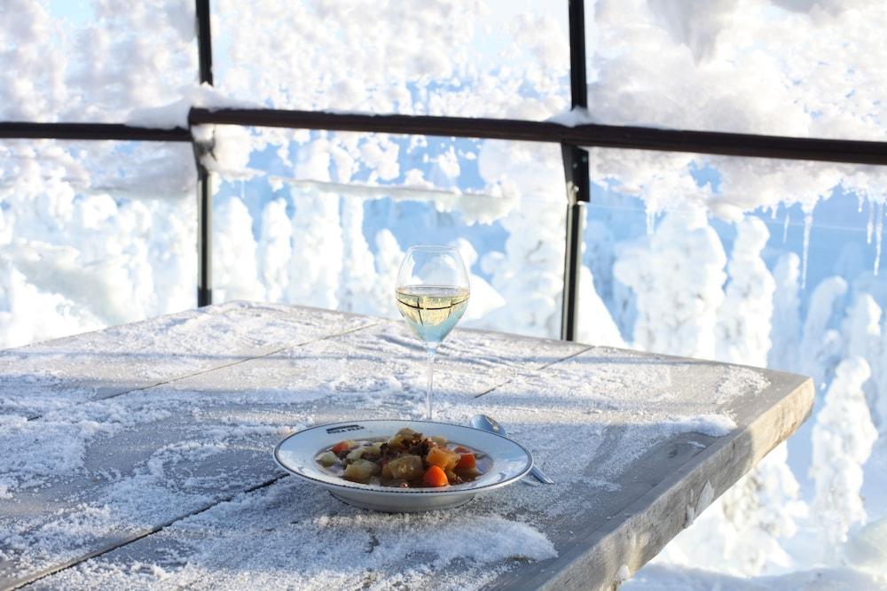 Chalet Ruka Peak - Boutique Hotel & Restaurant