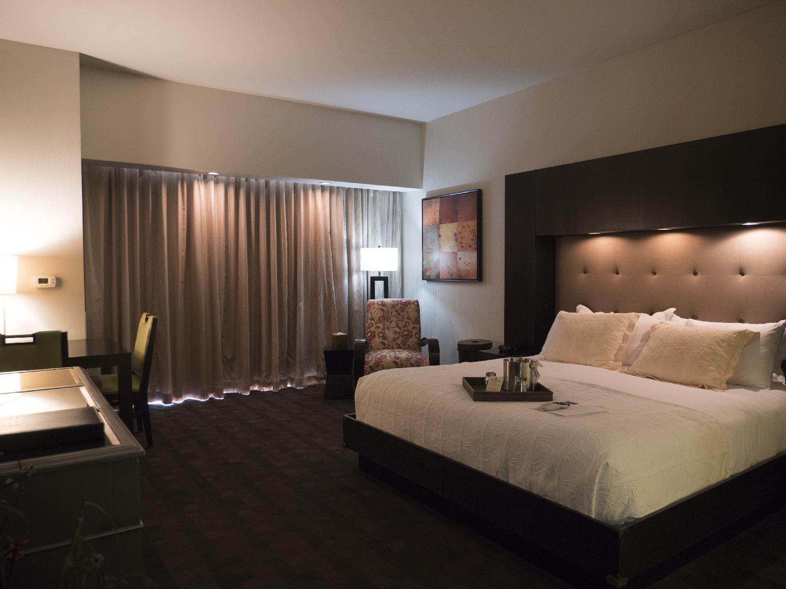 Catfish Bend Inn & Spa