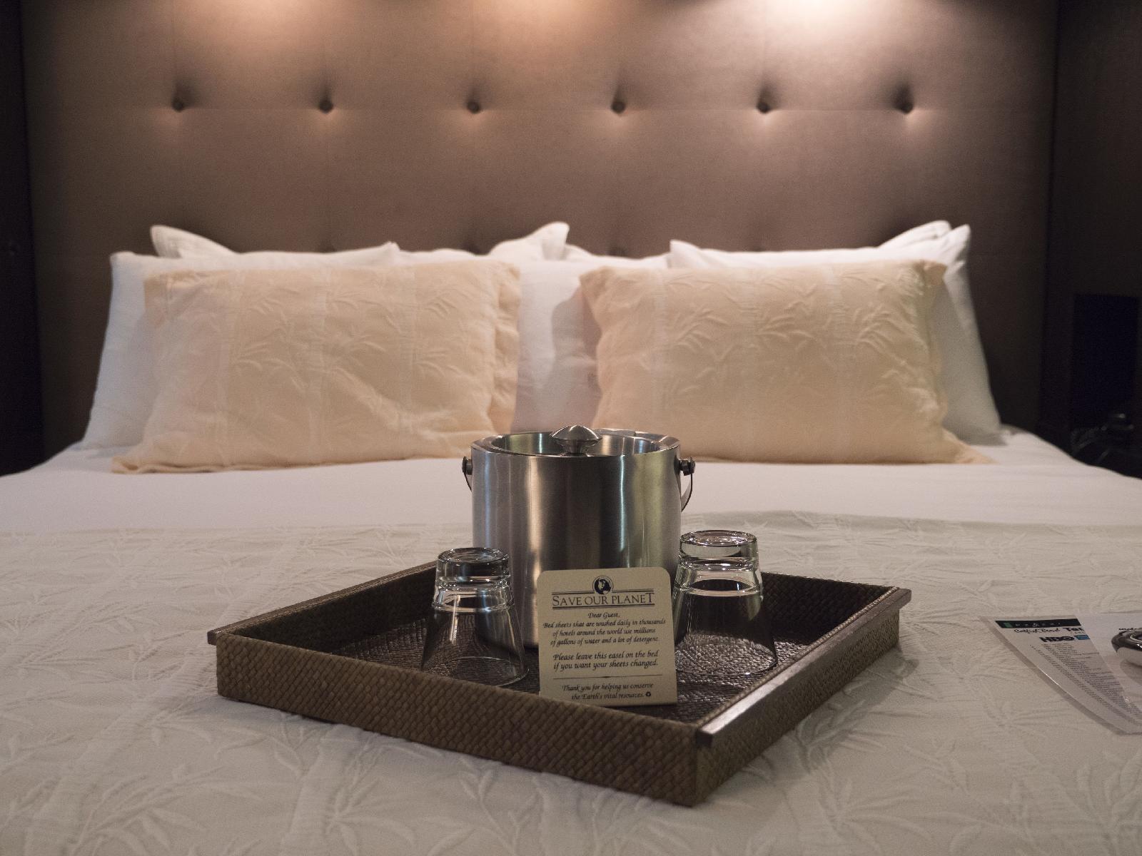 Catfish Bend Inn & Spa