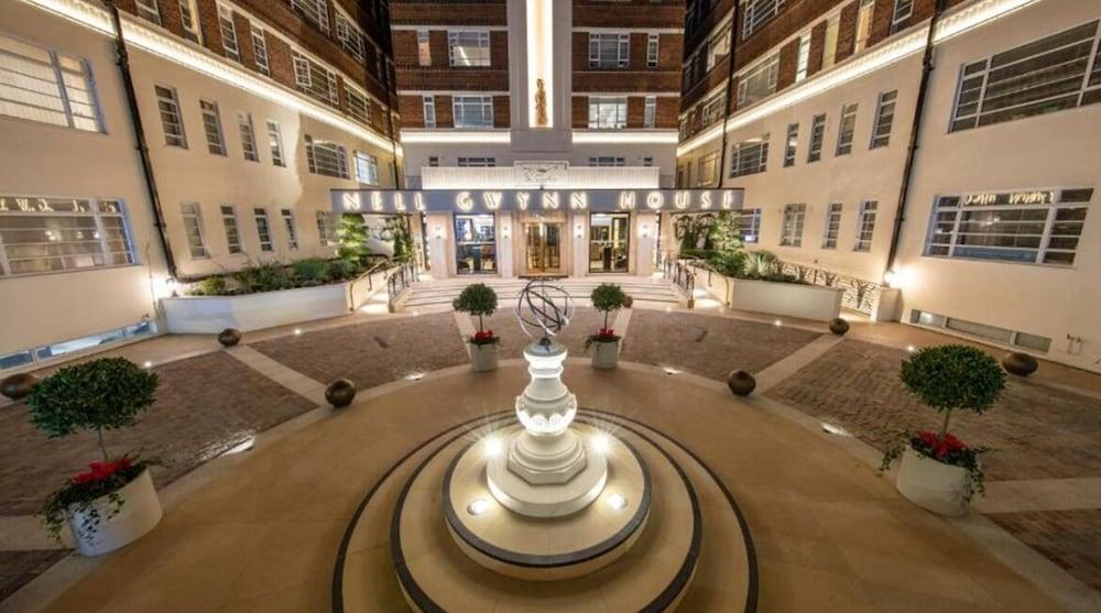 Nell Gwynn Chelsea Accommodation