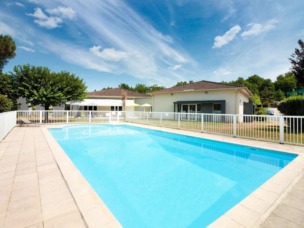 ibis budget Cahors