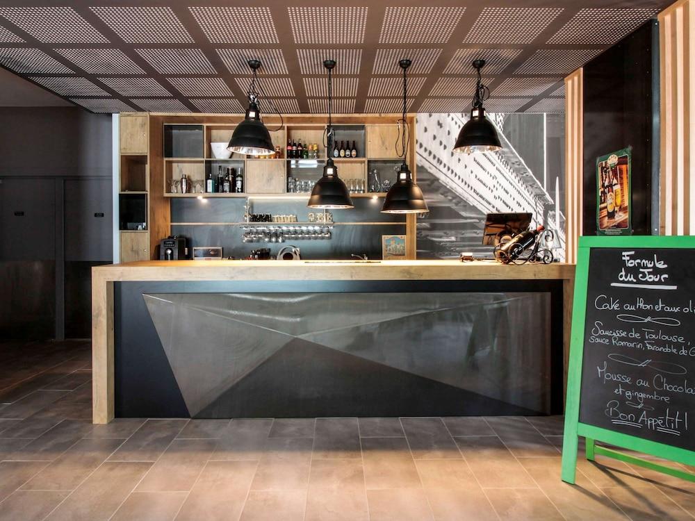 ibis budget Cahors
