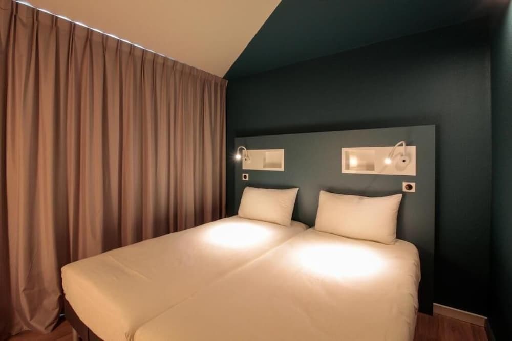 ibis budget Cahors