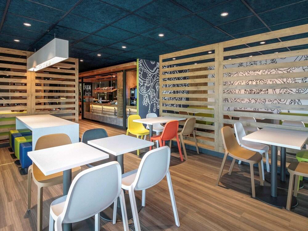 ibis budget Cahors
