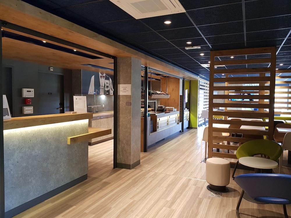 ibis budget Cahors