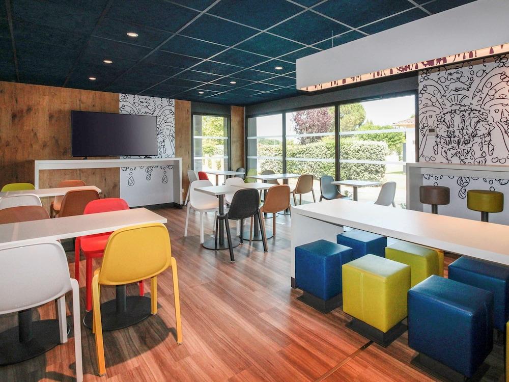 ibis budget Cahors