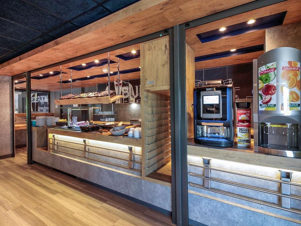 ibis budget Cahors