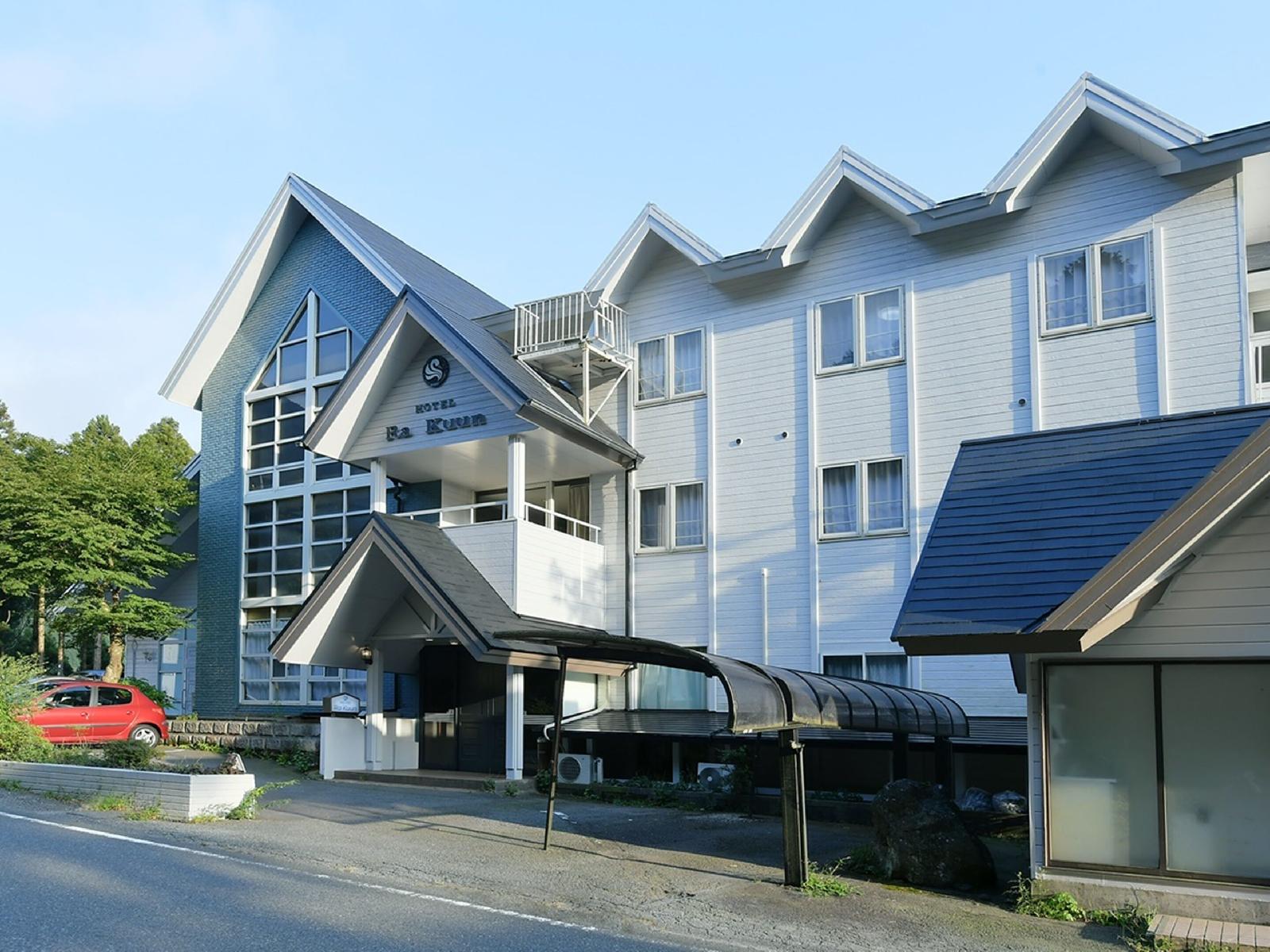 Hotel Ra Kuun