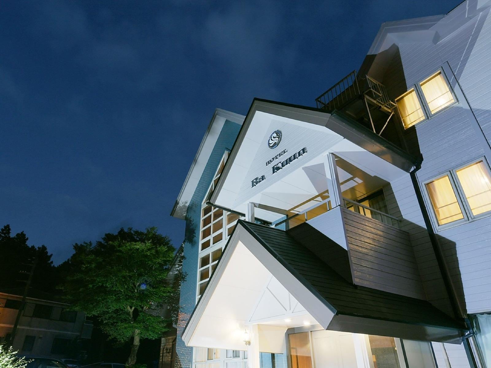 Hotel Ra Kuun