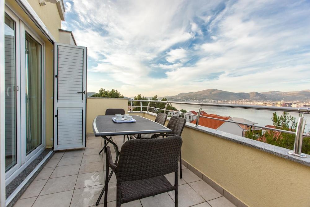 Villa Luna Trogir