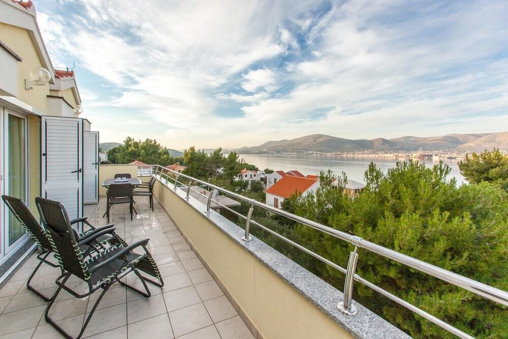 Villa Luna Trogir