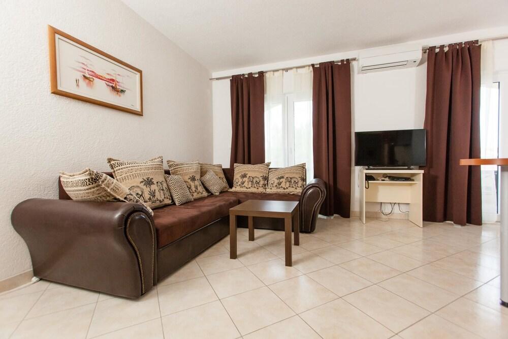 Villa Luna Trogir