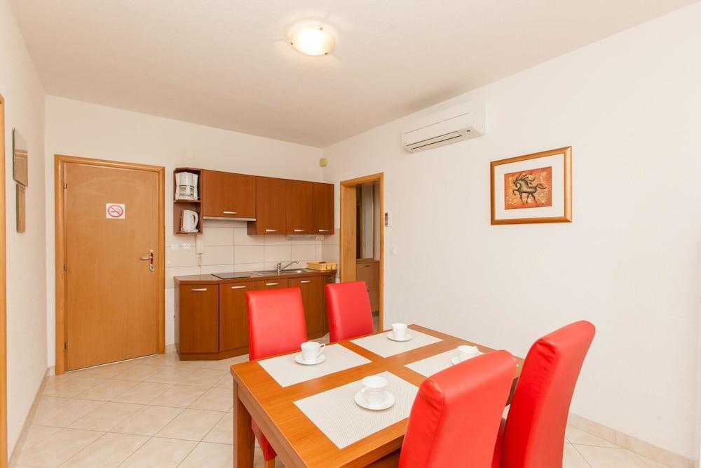 Villa Luna Trogir