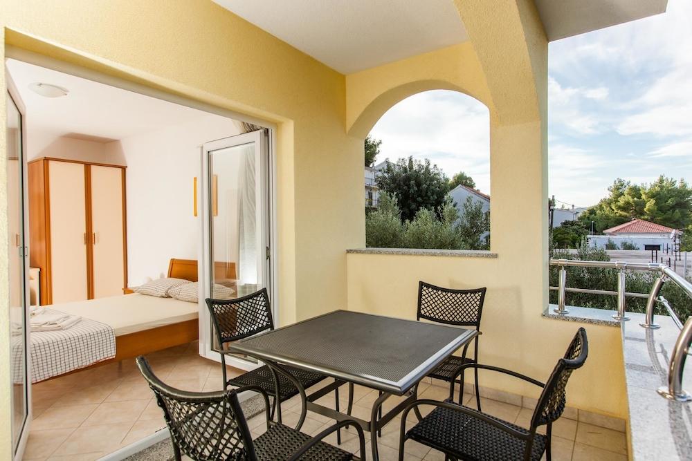 Villa Luna Trogir