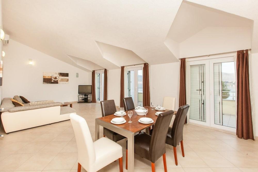 Villa Luna Trogir