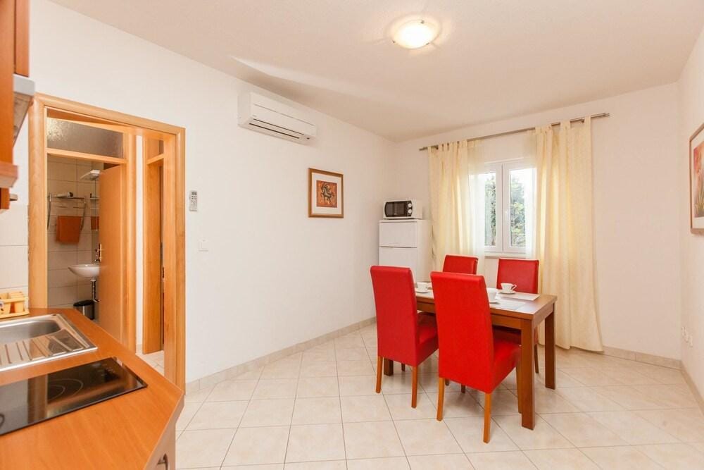 Villa Luna Trogir