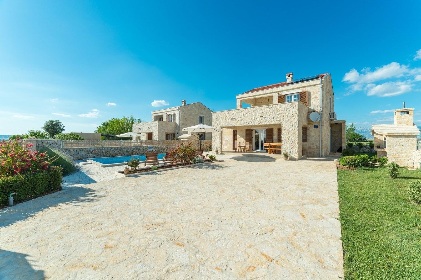 Villa St Vid