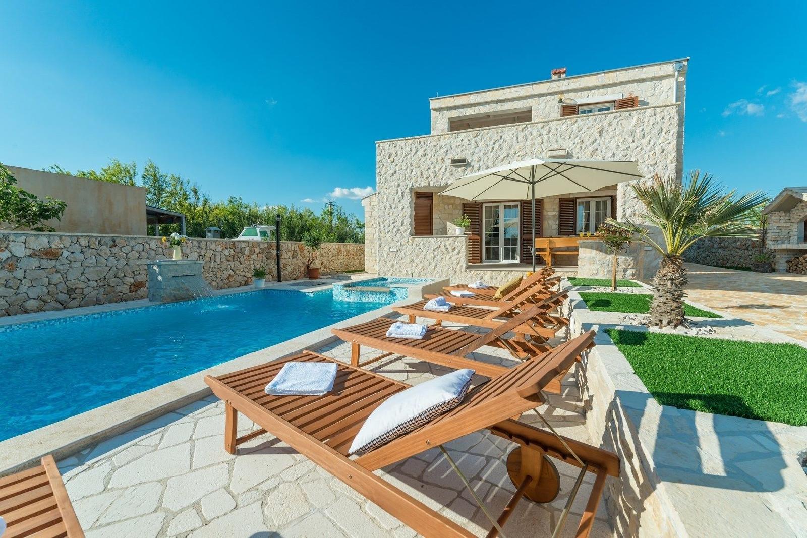 Villa St Vid