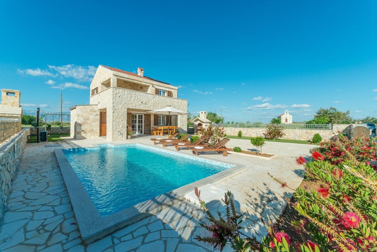 Villa St Vid
